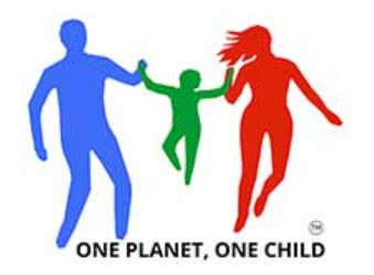 one planet, one child