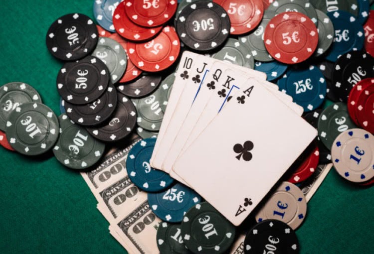 $5 minimum deposit online casino