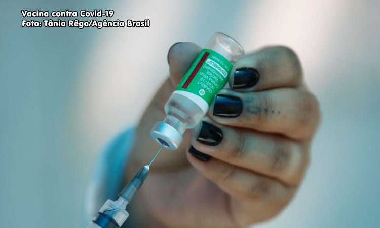 vacina contra covid 19