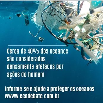 proteção dos oceanos