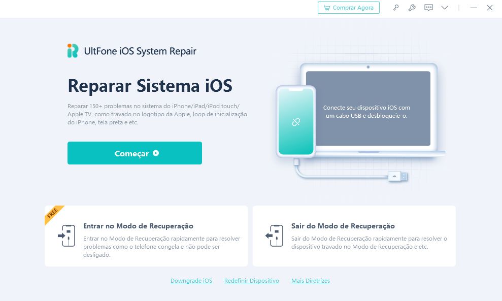 220712 como reparar sistema ios