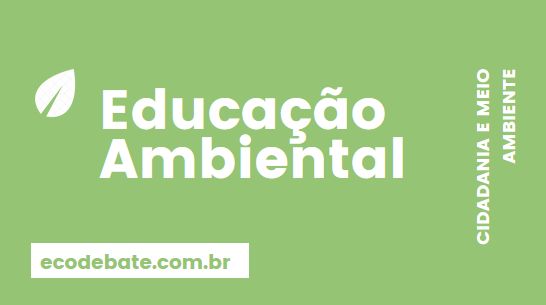 educação ambiental