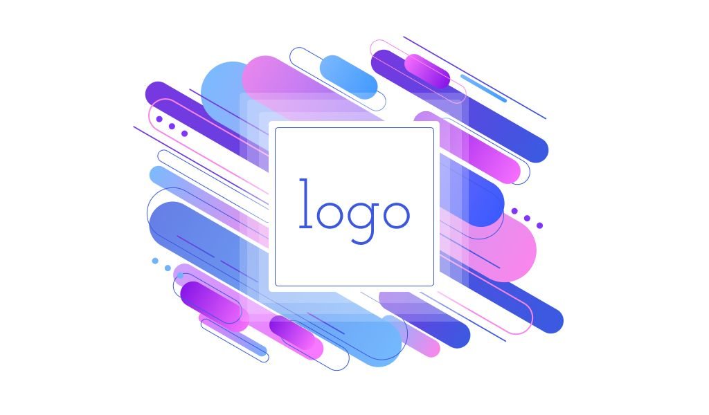 formas de fazer um logotipo