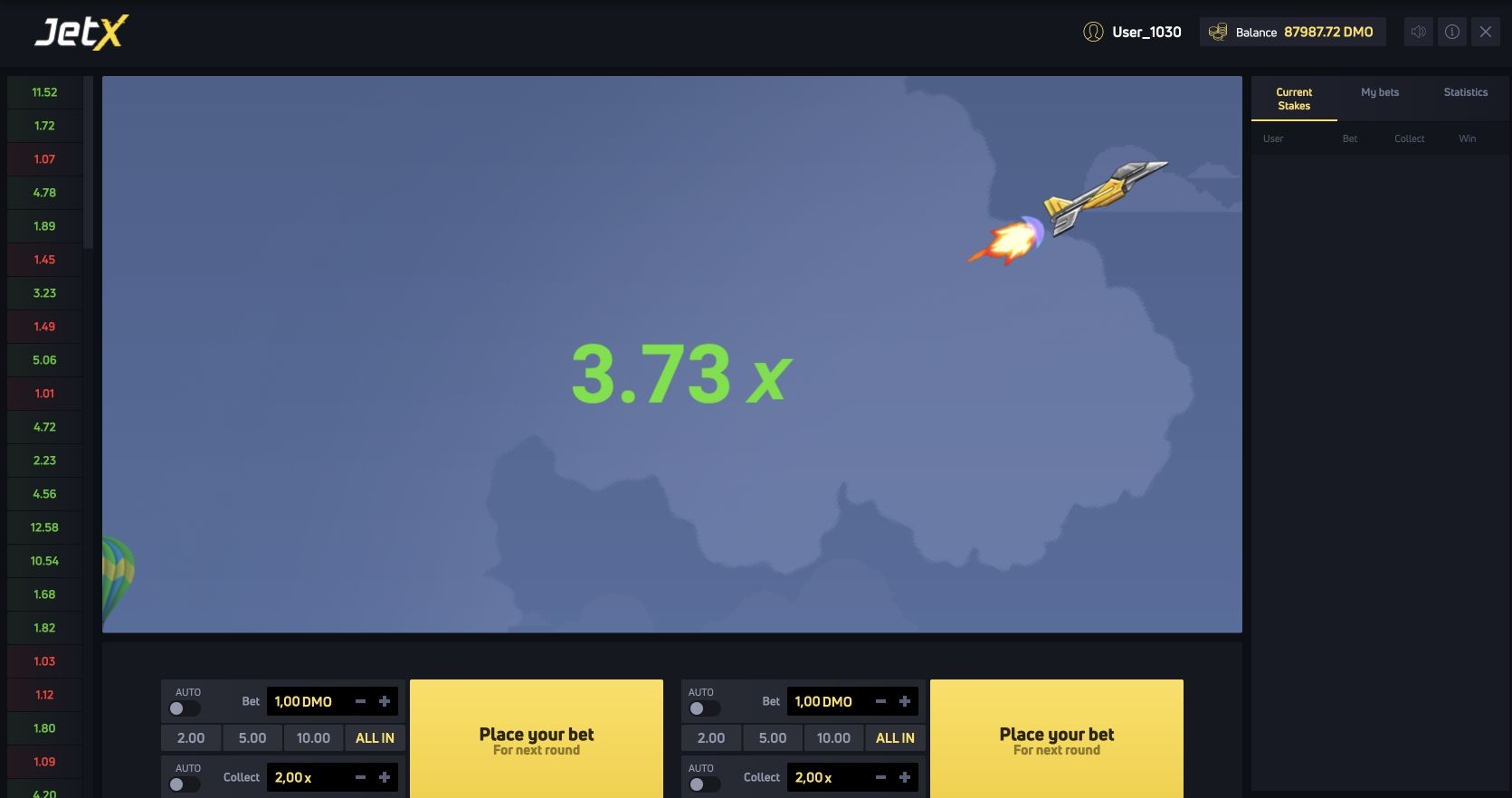 Jet X Apostas: aprenda como funciona o jogo do foguetinho