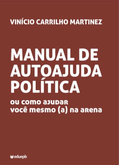 manual de autoajuda política