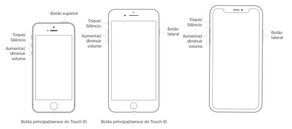 iPhone travando: o que pode ser e como resolver?