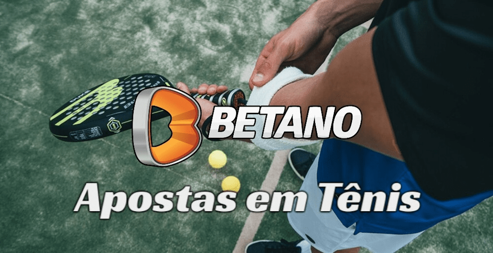 Saiba como ANALISAR uma Partida de Tênis e ganhar mais jogos