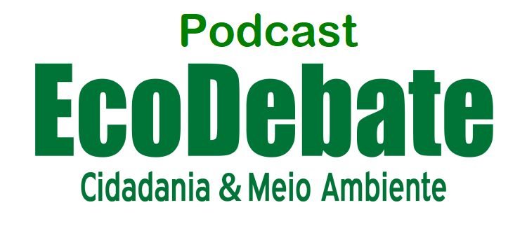 podcast ecodebate
