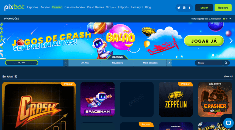 pixbet gratis com