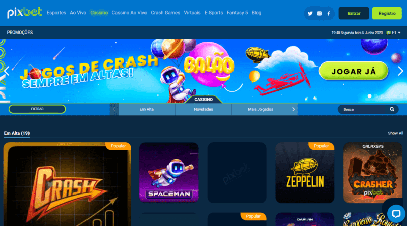 friday online casino