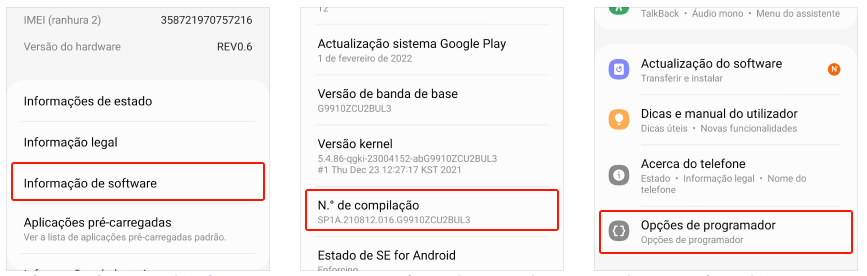 230616 6 como remover uma conta google no samsung