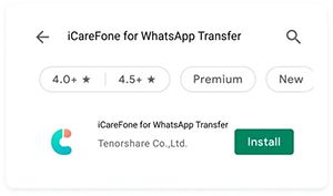 tenorshare icarefone 5