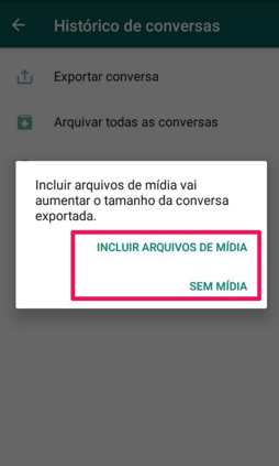 230923 7 backup whatsapp android para iphone