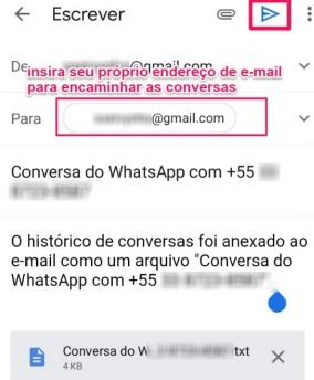 230923 8 backup whatsapp android para iphone