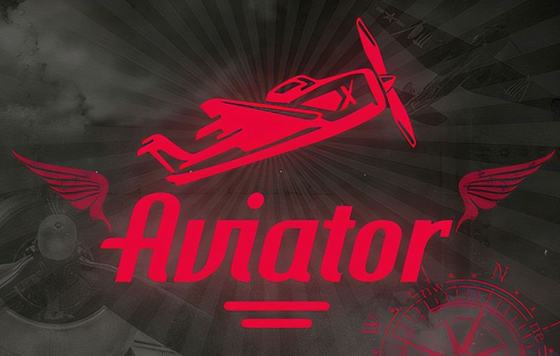 Aviator - Jogo do Aviãozinho