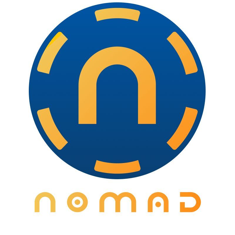 nomad games