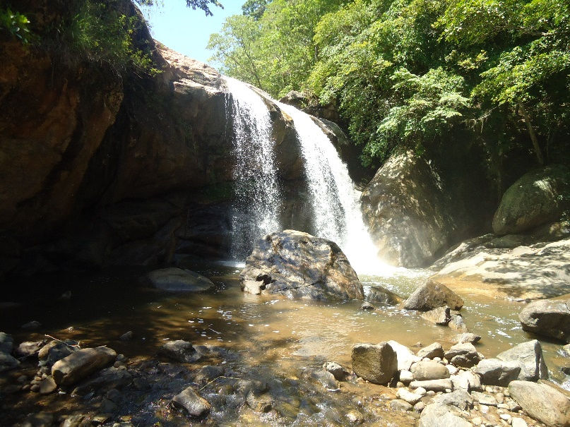 cachoeira amorosa macabu