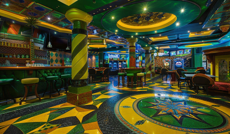 Pin-Up Casino