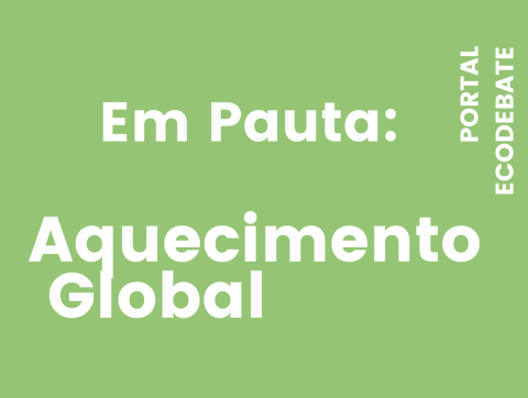 aquecimento global