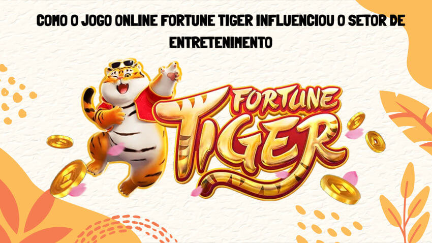 fortune tiger