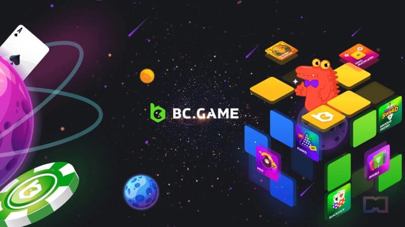 BC.Game