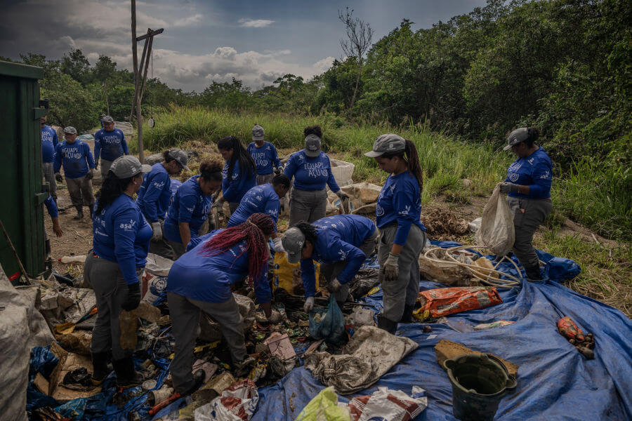 projeto Uçá