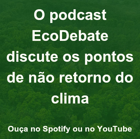 podcast pontos de não retorno do clima 1
