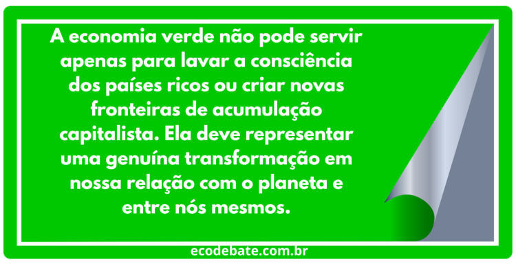 250514 henrique economia verde