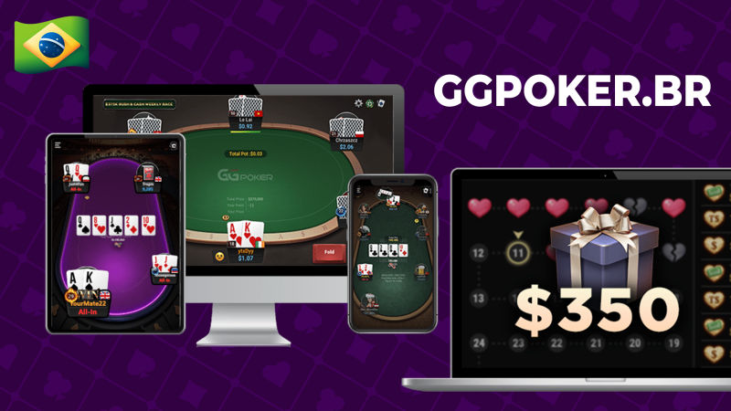 GGPoker BR