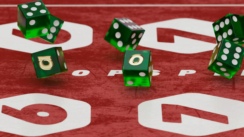 jogo de dados