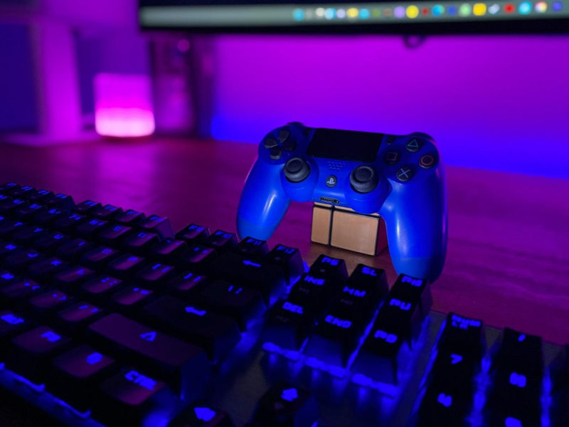 ferramentas de jogos para PC