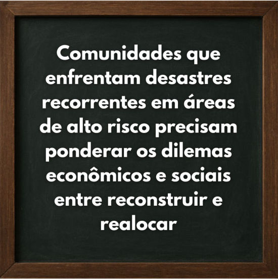 250812 comunidades que enfrentam desastres recorrentes