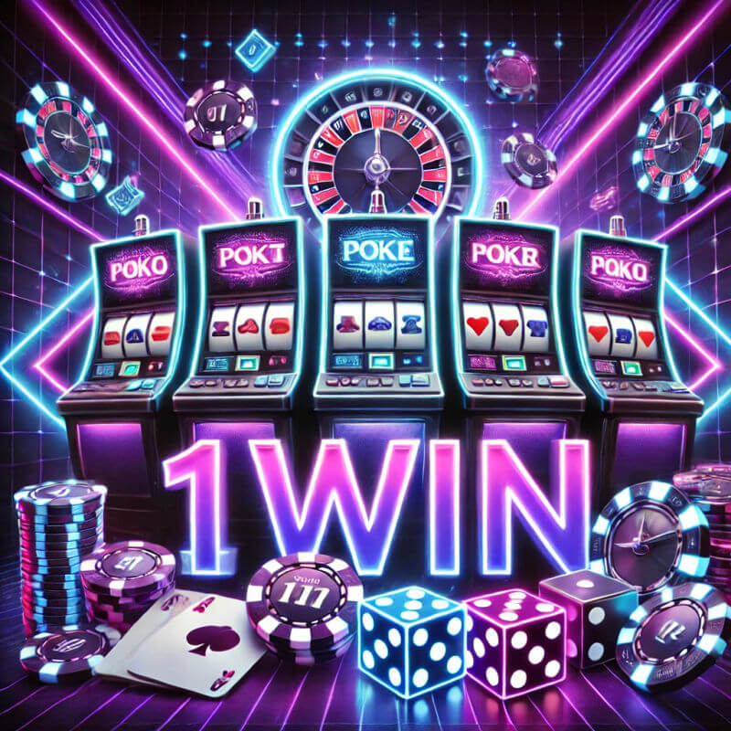 1win