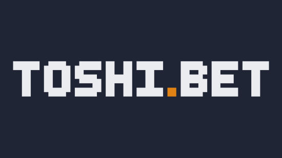 TOSHI.BET