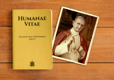 251208a encíclica humanae vitae