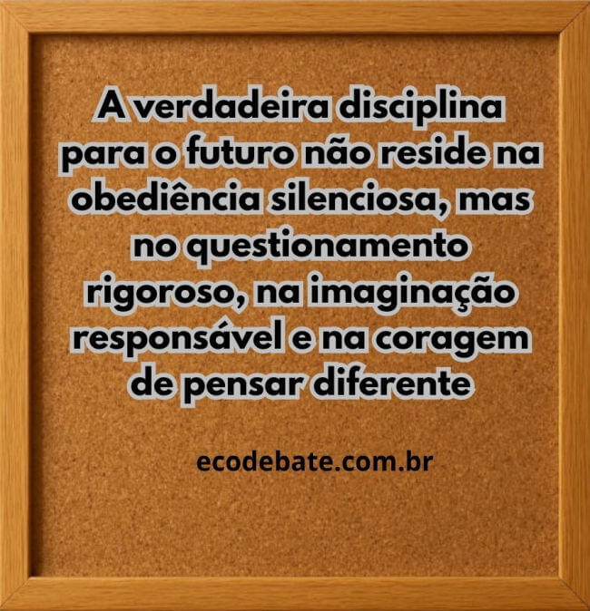Escolas militarizadas e confessionais podem limitar o potencial das crianças